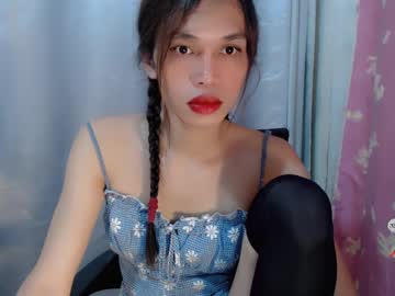 Sunshine_Pinay Chaturbate stream image from May 14, 2025