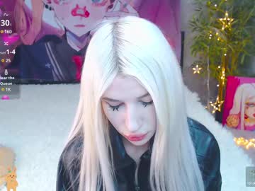 Alison_Moonlight Chaturbate stream image from May 14, 2025