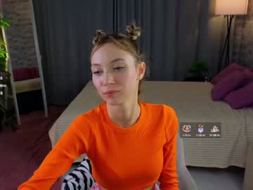 Babl_Tea Chaturbate stream image from May 14, 2025