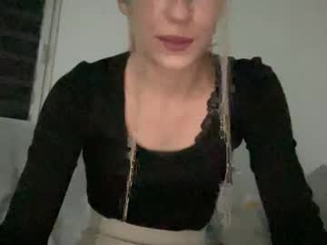C1nd3rell4 Chaturbate stream image from May 14, 2025