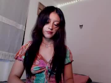Ellancain Chaturbate stream image from May 14, 2025
