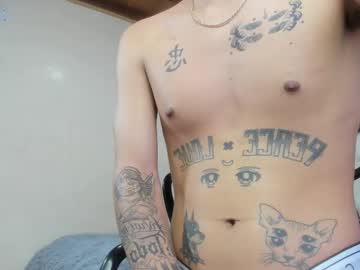 Ghetto_Tatto Chaturbate stream image from May 14, 2025