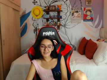 Linzybaner Chaturbate stream image from May 14, 2025