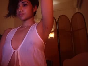 Mariyya Chaturbate stream image from May 14, 2025