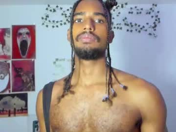 Mike__Thomson_ Chaturbate stream image from May 14, 2025