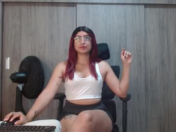 Queenlilith_Paradise Chaturbate stream image from May 14, 2025
