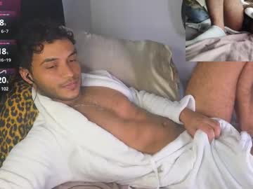 Theprinceofcrows Chaturbate stream image from May 14, 2025