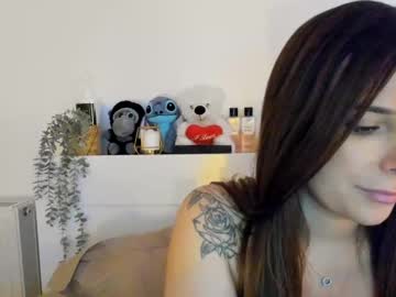 Transalicia Chaturbate stream image from May 14, 2025