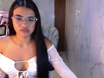 Valerie2005_S Chaturbate stream image from May 14, 2025