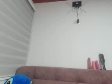Ashley_Rouxe Chaturbate stream image from May 14, 2025