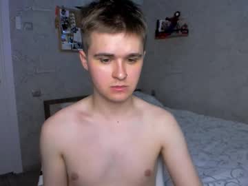 Mark_Bearcub Chaturbate stream image from May 14, 2025