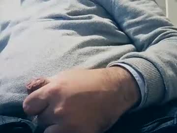 Pulpantino Chaturbate stream image from May 14, 2025