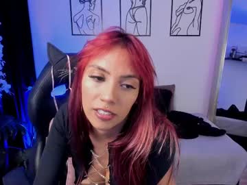 Skyssoul Chaturbate stream image from May 14, 2025