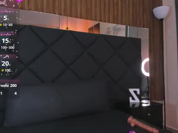Anabella_Duval Chaturbate stream image from May 15, 2025