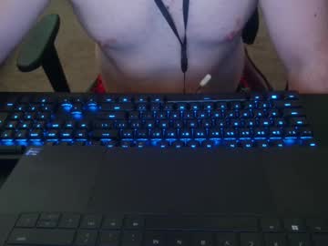 Deepthickhardcock Chaturbate stream image from May 15, 2025