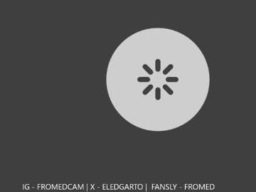 Fromedcam Chaturbate stream image from May 15, 2025