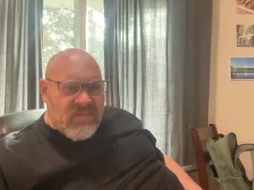 Thebullman1975 Chaturbate stream image from May 15, 2025