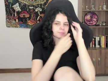 Zoe_Lover_ Chaturbate stream image from May 15, 2025