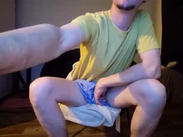 Caspercodpiece Chaturbate stream image from May 15, 2025
