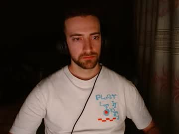 Tastemyboner Chaturbate stream image from May 15, 2025