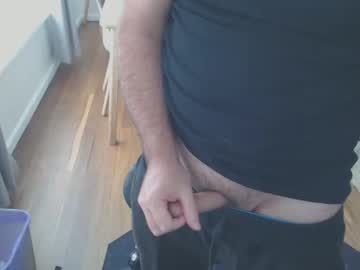 Thrilling778 Chaturbate stream image from May 15, 2025