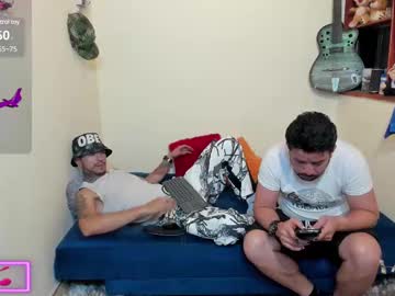 Your_Master_Sub Chaturbate stream image from May 15, 2025