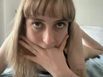 Bunniee_Babbie stream image from May 15, 2025