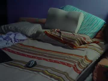 Davthorn137433979646 Chaturbate stream image from May 15, 2025