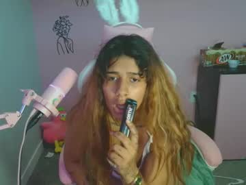 Morrenaaaaa Chaturbate stream image from May 15, 2025