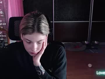 Sophiedavisss Chaturbate stream image from May 15, 2025