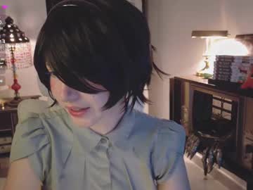 Alaskagrace Chaturbate stream image from May 15, 2025