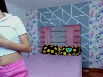 Ambarvanucci Chaturbate stream image from May 15, 2025