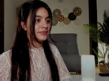 Amelrose Chaturbate stream image from May 15, 2025
