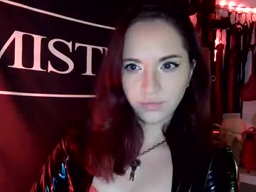 Bitchtressbianca Chaturbate stream image from May 15, 2025