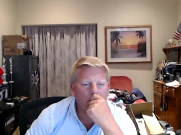 Hardblondcouplehawaii Chaturbate stream image from May 15, 2025