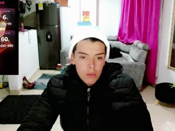 Masimo_14 Chaturbate stream image from May 15, 2025