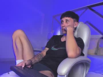 Rome_Hard Chaturbate stream image from May 15, 2025