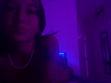 Aldengrace24 Chaturbate stream image from May 15, 2025