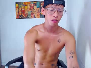 Asianlusty_Boy Chaturbate stream image from May 15, 2025