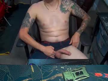 Jaystrokesz Chaturbate stream image from May 15, 2025