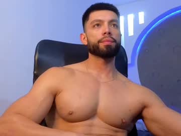Lian_Rodriguez1 Chaturbate stream image from May 15, 2025
