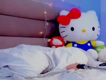 Millipopa Chaturbate stream image from May 15, 2025