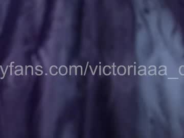 Victoria_Qq Chaturbate stream image from May 15, 2025