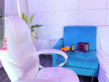 Zoejacobs Chaturbate stream image from May 15, 2025