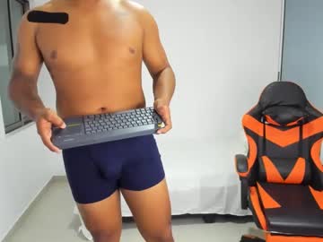 Dannte_Storm Chaturbate stream image from May 15, 2025