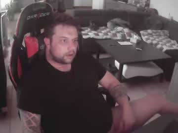 Faelust Chaturbate stream image from May 15, 2025