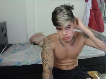 Sebasnavarr0 Chaturbate stream image from May 15, 2025