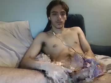 Skinnymanj0113 Chaturbate stream image from May 15, 2025
