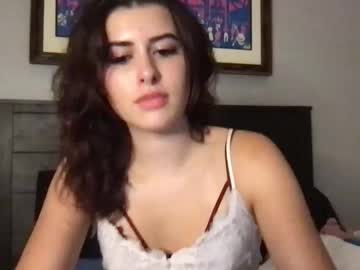 Cieraxoxo Chaturbate stream image from May 15, 2025
