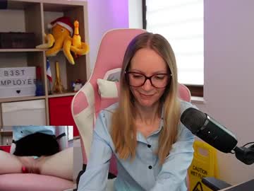 Belle_Alice Chaturbate stream image from May 15, 2025